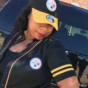 Meet your Posher, Kerri